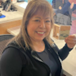 Meet your Posher, Sabina